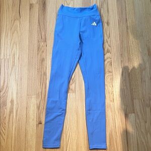 Adidas Optime Essentials Stash Pocket Full-Length Leggings